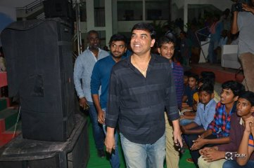 Raja The Great Movie Success Celebrations